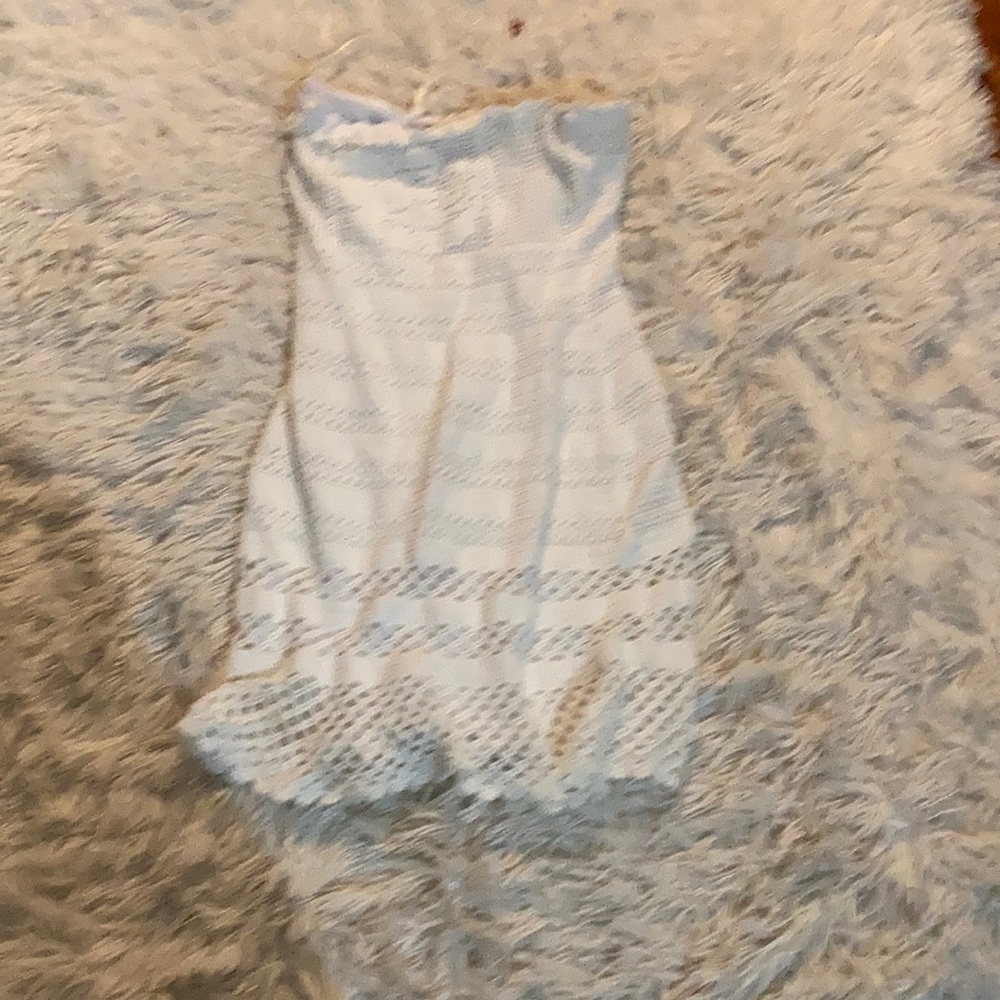 Too small